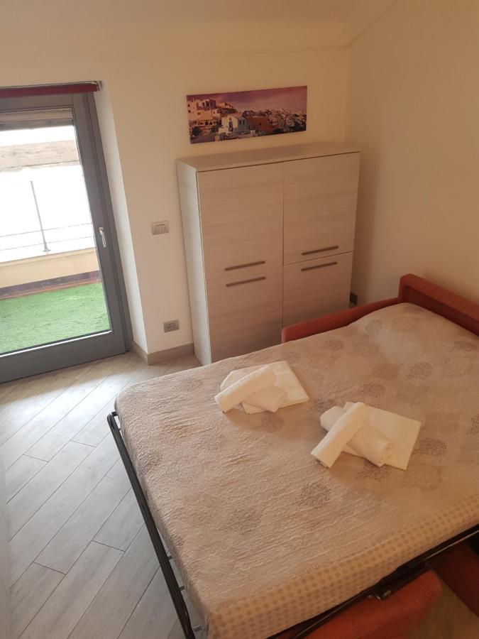 Apartamento Trilocale Moderno In Centro Citta Turín Exterior foto