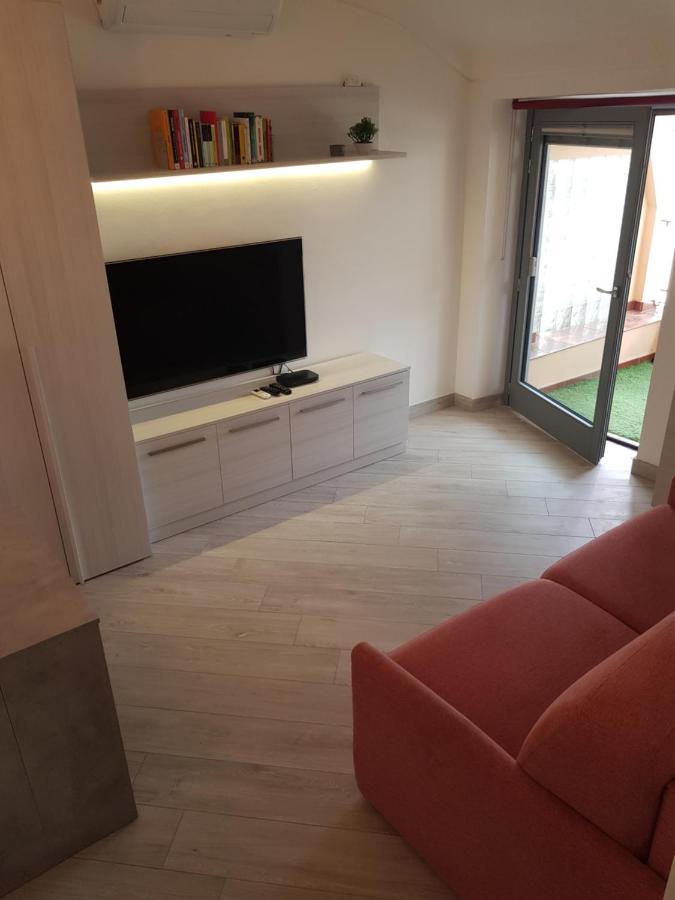 Apartamento Trilocale Moderno In Centro Citta Turín Exterior foto