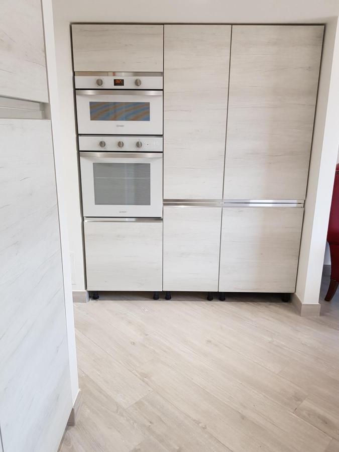 Apartamento Trilocale Moderno In Centro Citta Turín Exterior foto