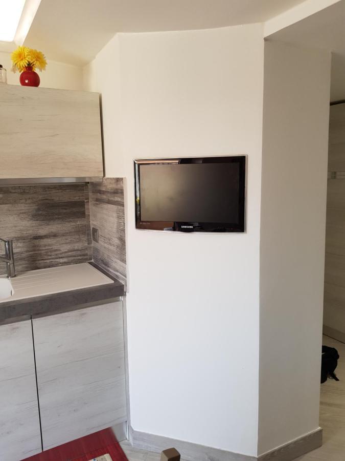 Apartamento Trilocale Moderno In Centro Citta Turín Exterior foto