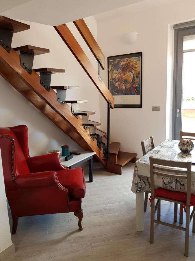 Apartamento Trilocale Moderno In Centro Citta Turín Exterior foto