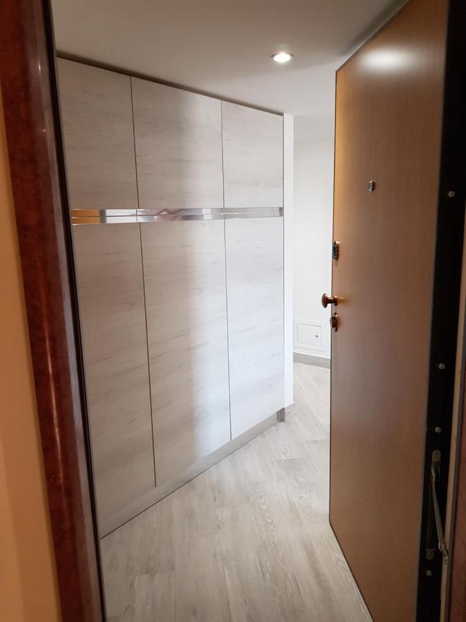 Apartamento Trilocale Moderno In Centro Citta Turín Exterior foto